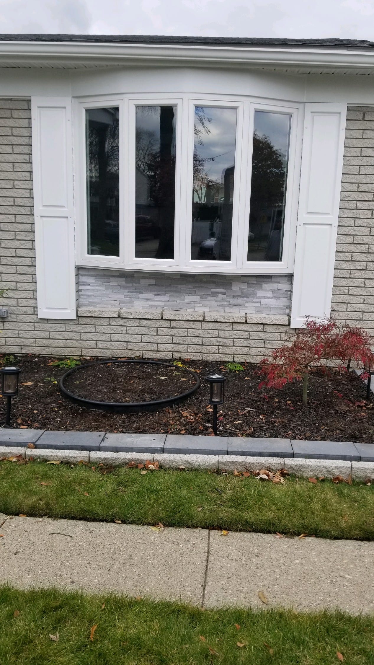 Recent door project
